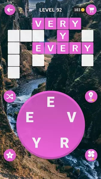 World of Crosswords