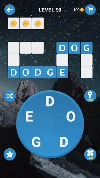World of Crosswords