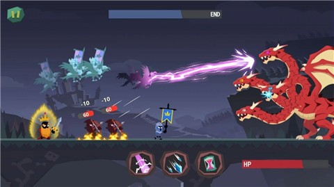 ս(Fury Battle Dragon)