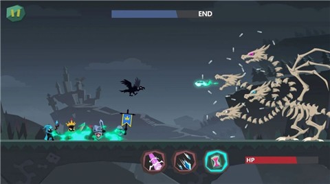 ս(Fury Battle Dragon)