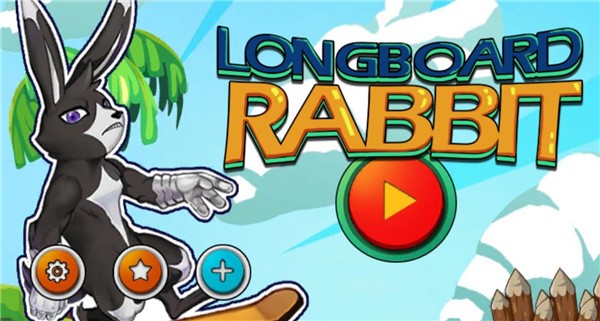 LONGBOARD RABBIT