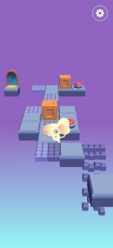 House Mouse