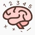 ѧ(Brain Math Game)