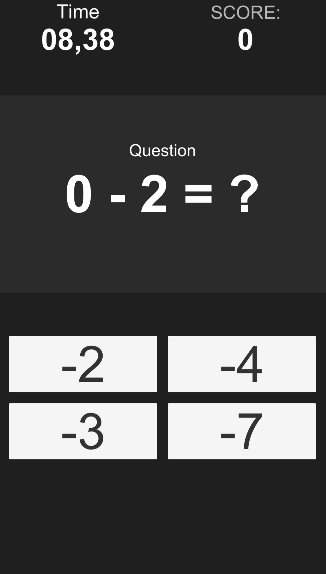 ѧ(Brain Math Game)