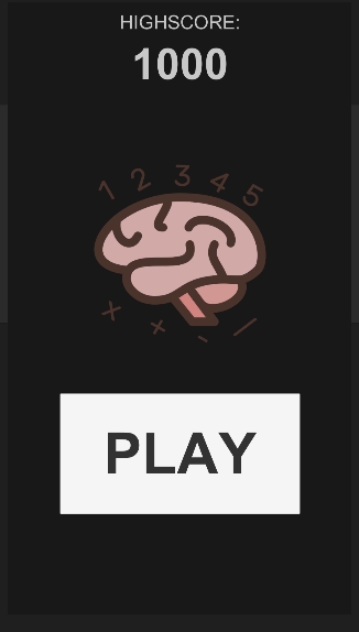 ѧ(Brain Math Game)