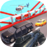 վֱ3D(president shooter)