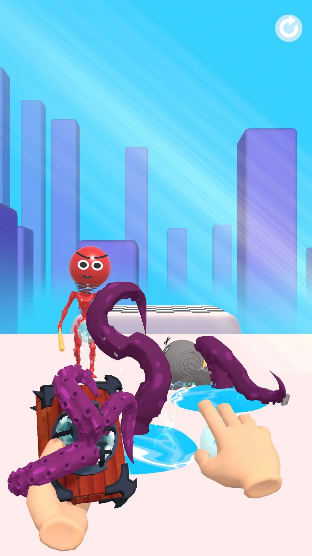 ħ3D(Magic Hit 3D)