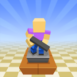build and survive