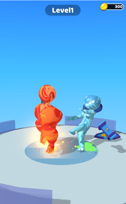 create challenge