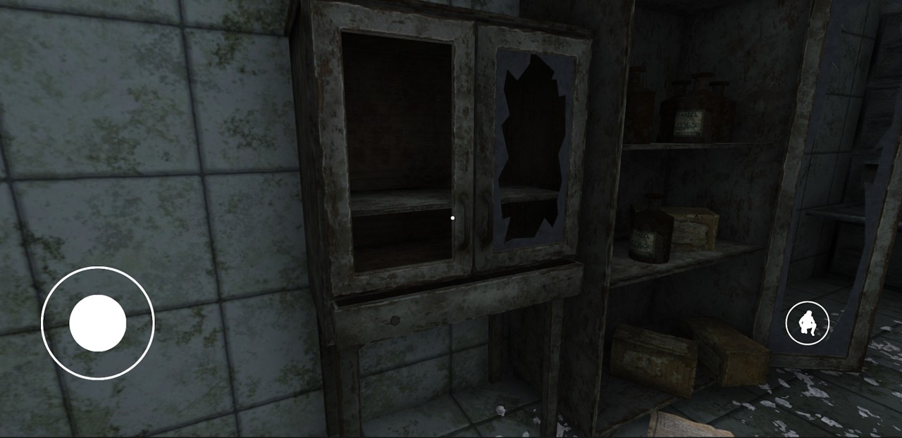 㤿ֲҽԺ(ScaryHospital)