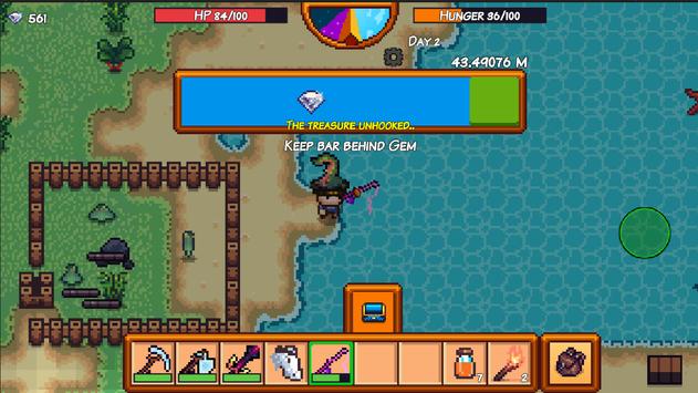 Ϸ3(pixel survival 3)