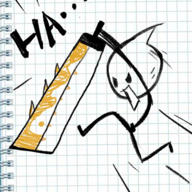 С