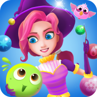 bubble pop 2