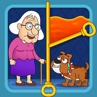 rescue granny