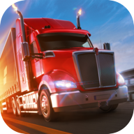 ռ濨ģ(ultimate truck simulator)