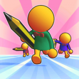 ɱС(Doodle Run)