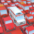 red alert run