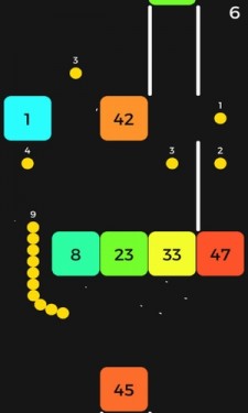 뷽(balls vs blocks)