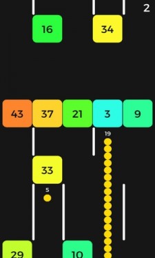 뷽(balls vs blocks)