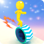 skater race