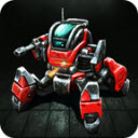 robot warrior