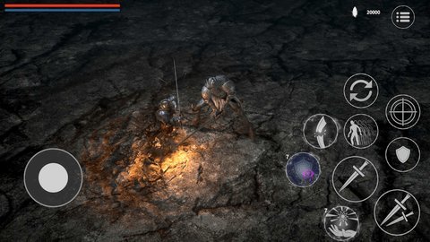 ֮߹(ANIMUS Revenant)