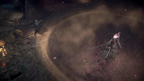 ֮߹(ANIMUS Revenant)