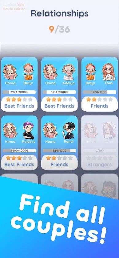 Yolo Run
