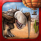 ʧĵƽߣDesert Nomad