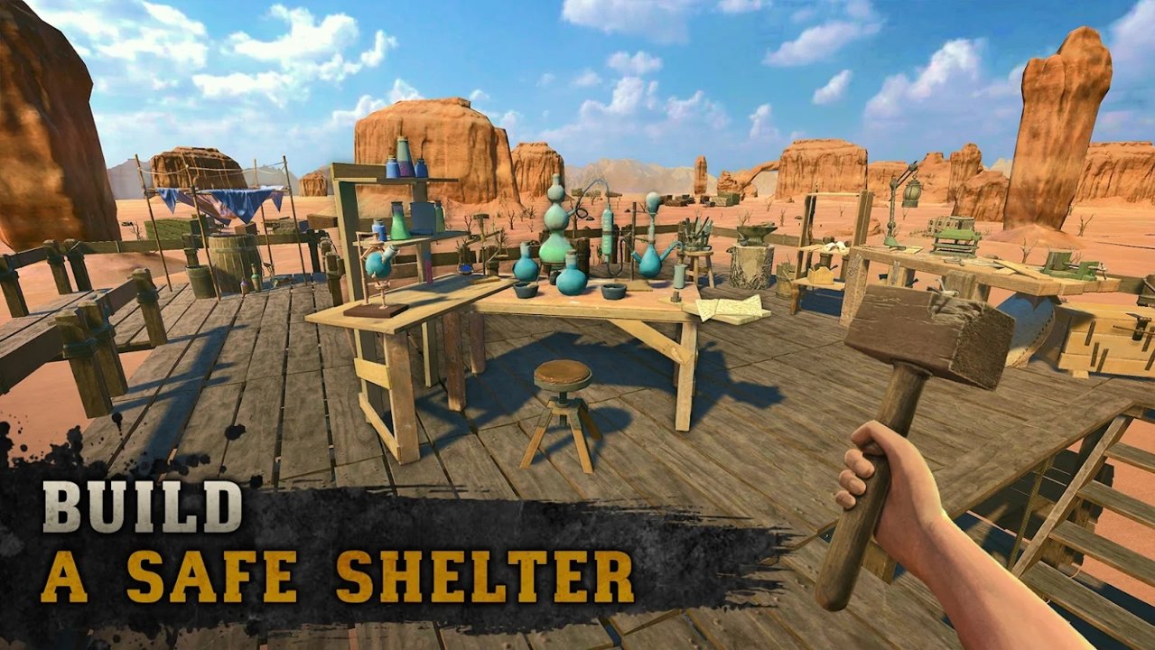 ʧĵƽߣDesert Nomad