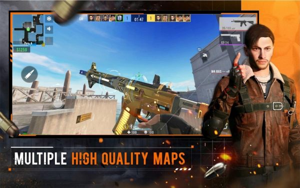 Ace(Alpha Ace)