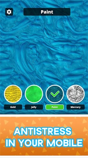 slime time