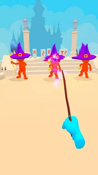 Magic Duel Master