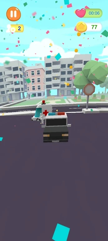 Rescue io