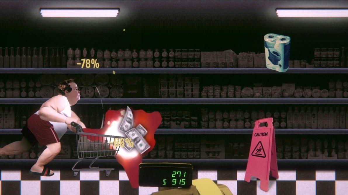 (Sales Galore)