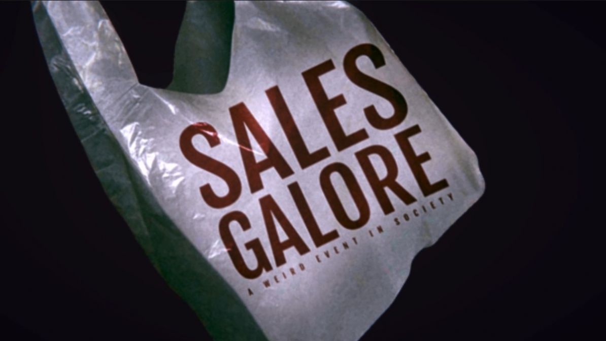 (Sales Galore)