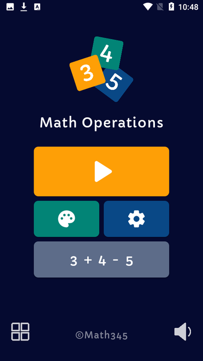 345​(Math345)