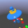Magnet Ball Race