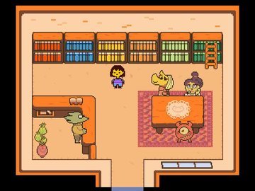HorrorTale
