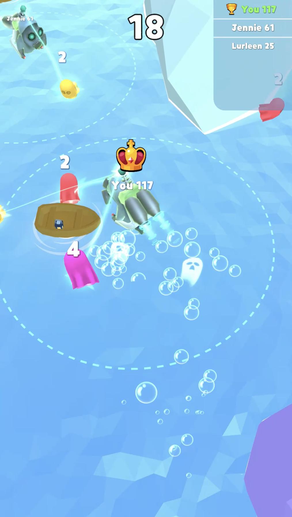 Ghost Hunter 3D