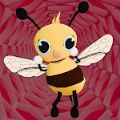 Bee Hive Rush