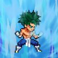 ʿ(Tourney of Super Warriors Online)