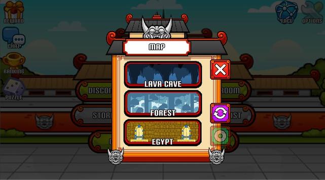 ʿ(Tourney of Super Warriors Online)
