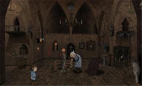 ѧ(Occulto Demo)