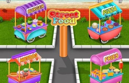 Street Food