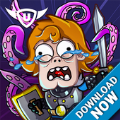 õĵӢ(Idle Dungeon Heroes)