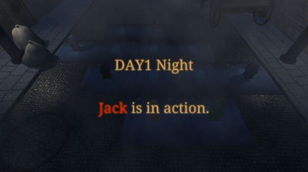 ܿ̽(Jack&Detective)