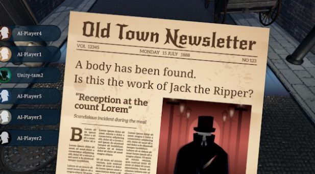 ܿ̽(Jack&Detective)