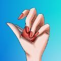 Unique Nail Art