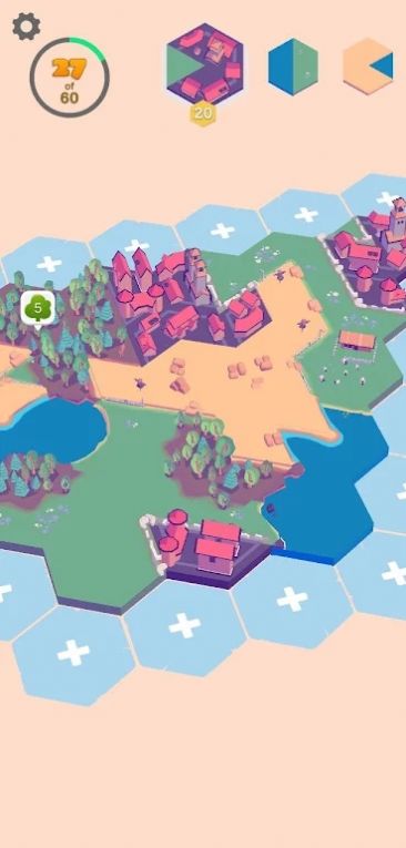 Perfect Lands